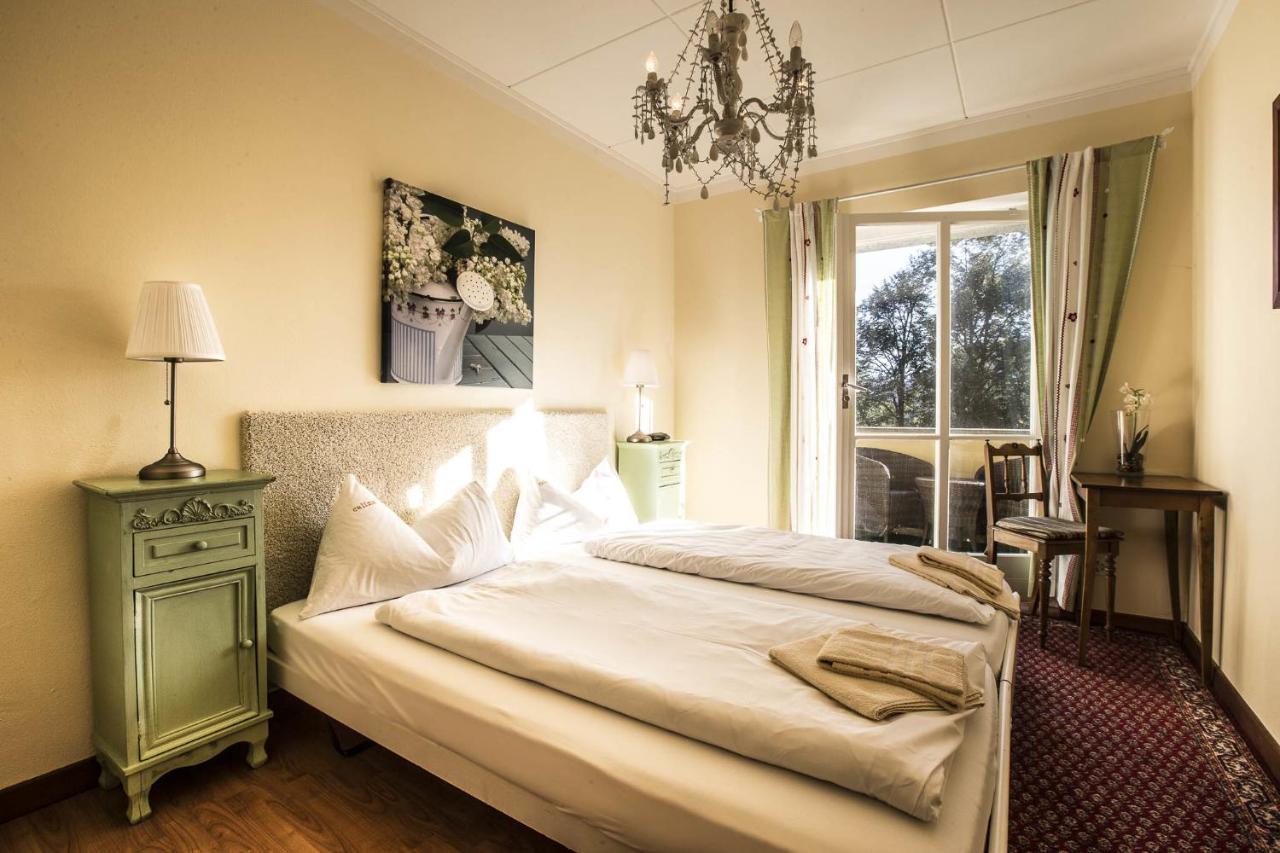 Casa Calina Hostel Lugano Room photo
